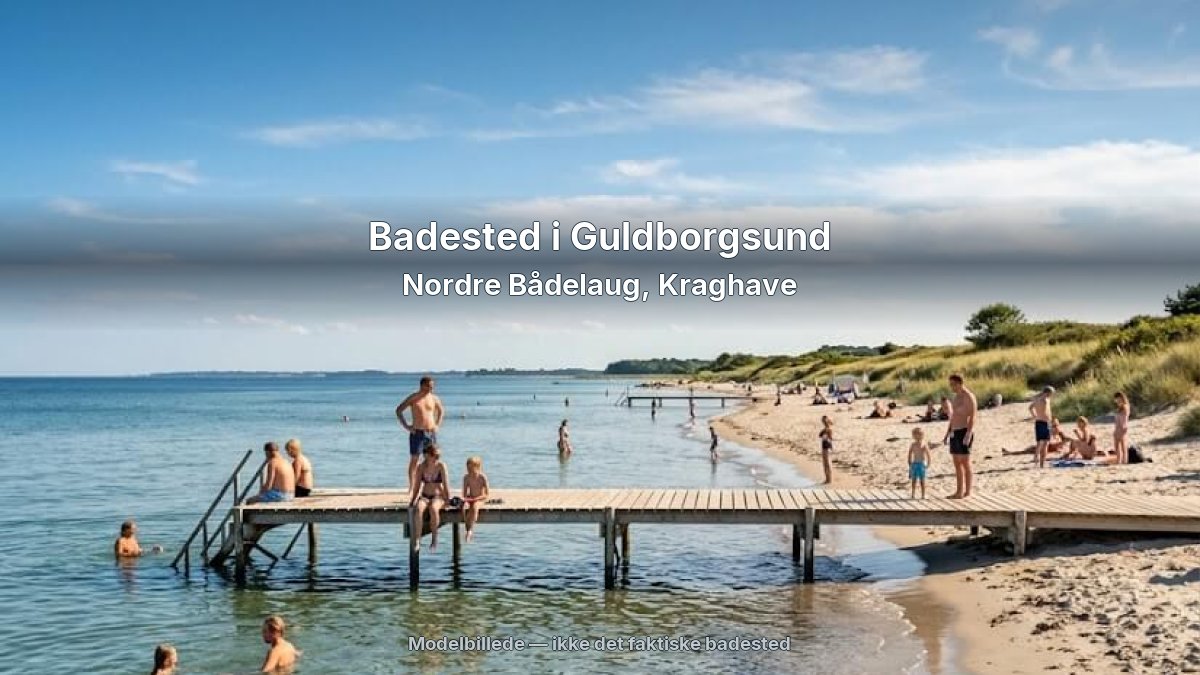 Nordre Bådelaug, Kraghave