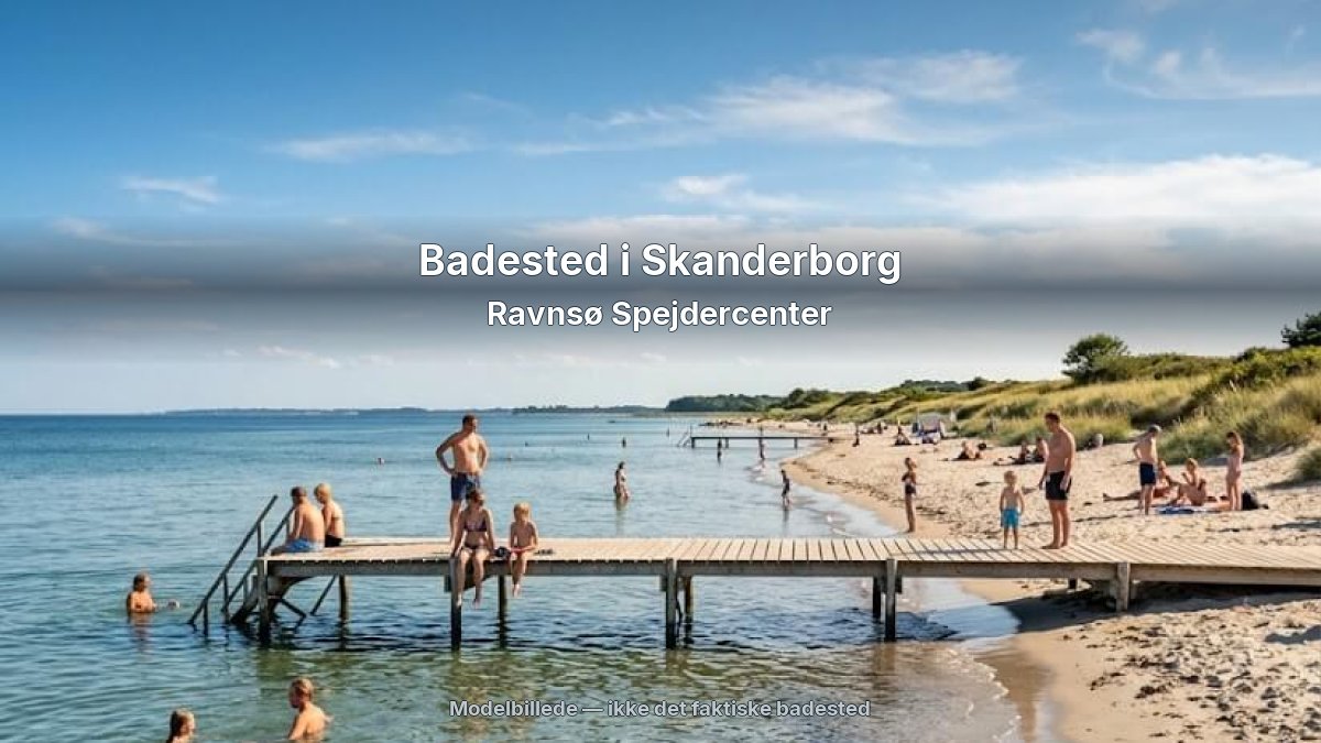 Ravnsø Spejdercenter