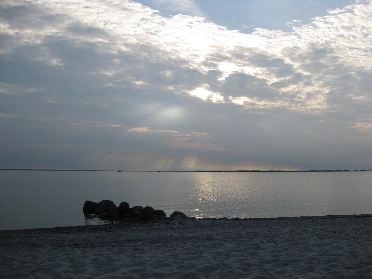 Aborg Strand N